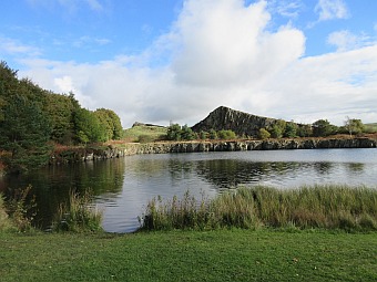 Hadrians Wall